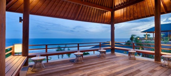 5 Schlafzimmer Villa in South Kuta, Indonesia, Nr. 2868 17