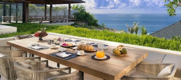 5 Schlafzimmer Villa in South Kuta, Indonesia, Nr. 2868 3