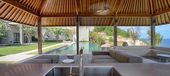 5 Schlafzimmer Villa in South Kuta, Indonesia, Nr. 2868 2