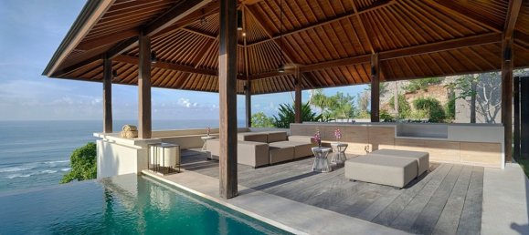 5 Schlafzimmer Villa in South Kuta, Indonesia, Nr. 2868 20