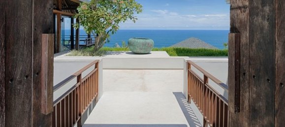 5 Schlafzimmer Villa in South Kuta, Indonesia, Nr. 2868 30