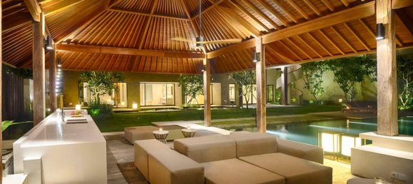 5 Schlafzimmer Villa in South Kuta, Indonesia, Nr. 2868 18