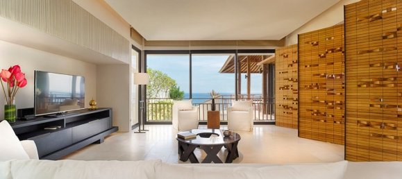 5 Schlafzimmer Villa in South Kuta, Indonesia, Nr. 2868 11