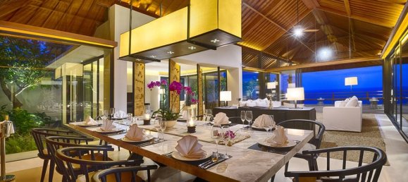 5 Schlafzimmer Villa in South Kuta, Indonesia, Nr. 2868 16