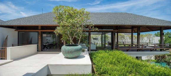 5 Schlafzimmer Villa in South Kuta, Indonesia, Nr. 2868 4