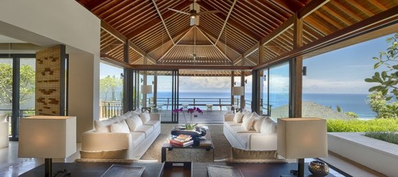 5 Schlafzimmer Villa in South Kuta, Indonesia, Nr. 2868 23