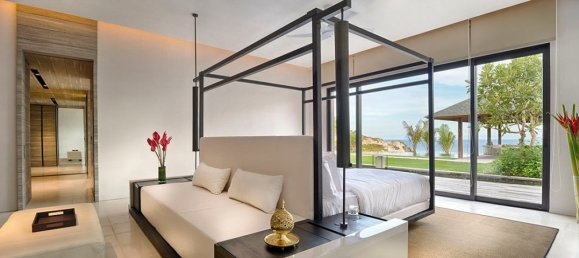5 Schlafzimmer Villa in South Kuta, Indonesia, Nr. 2868 29