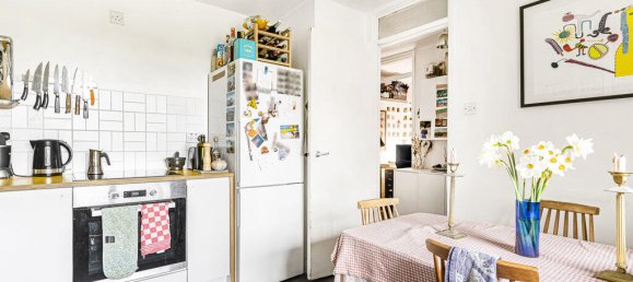 1 bedroom Apartment in London, United Kingdom No. 8741 8