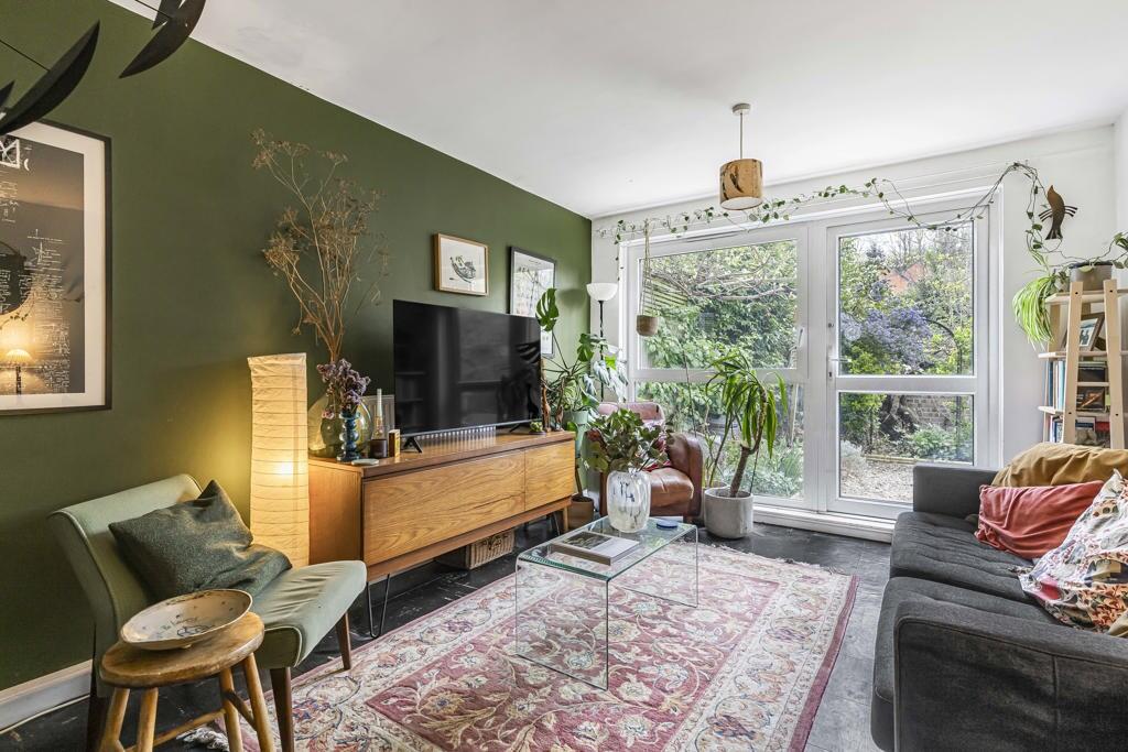 1 bedroom Apartment in London, United Kingdom No. 8741