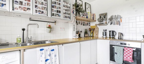 1 bedroom Apartment in London, United Kingdom No. 8741 18