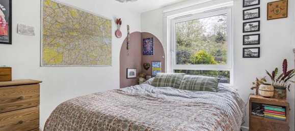 1 bedroom Apartment in London, United Kingdom No. 8741 3