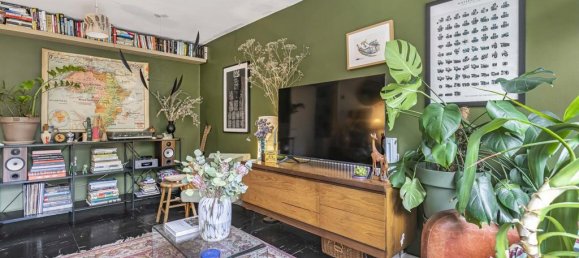 1 bedroom Apartment in London, United Kingdom No. 8741 20