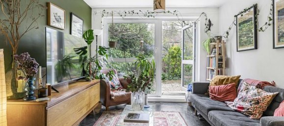 1 bedroom Apartment in London, United Kingdom No. 8741 22