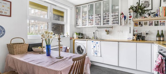 1 bedroom Apartment in London, United Kingdom No. 8741 2