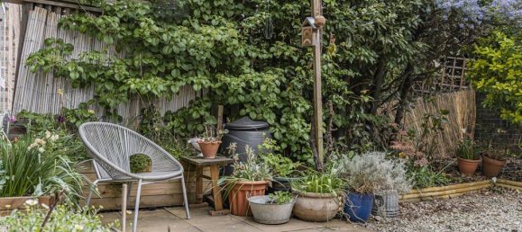 1 bedroom Apartment in London, United Kingdom No. 8741 26