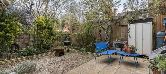 1 bedroom Apartment in London, United Kingdom No. 8741 5