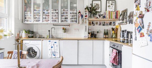 1 bedroom Apartment in London, United Kingdom No. 8741 17