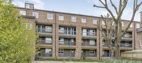 1 bedroom Apartment in London, United Kingdom No. 8741 7