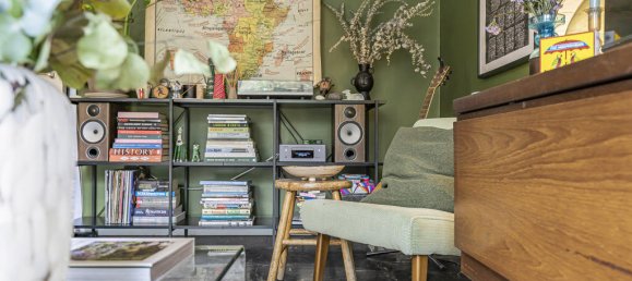 1 bedroom Apartment in London, United Kingdom No. 8741 24