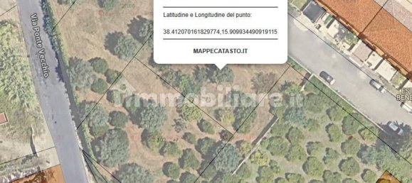 Terreno en Gioia Tauro, Italy 770 m² No. 288942 4