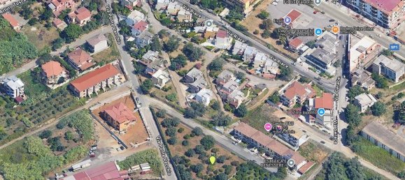 Terreno en Gioia Tauro, Italy 770 m² No. 288942 3