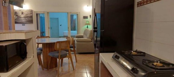 2 غرف نوم فيلا في Seminyak, Indonesia رقم 4008 12