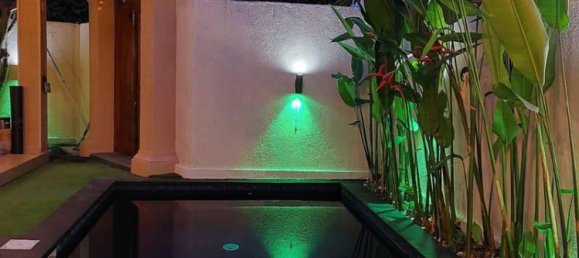 2 غرف نوم فيلا في Seminyak, Indonesia رقم 4008 8