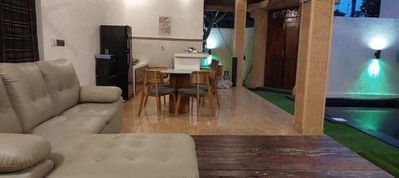 2 غرف نوم فيلا في Seminyak, Indonesia رقم 4008 6
