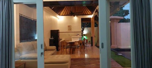 2 غرف نوم فيلا في Seminyak, Indonesia رقم 4008 2