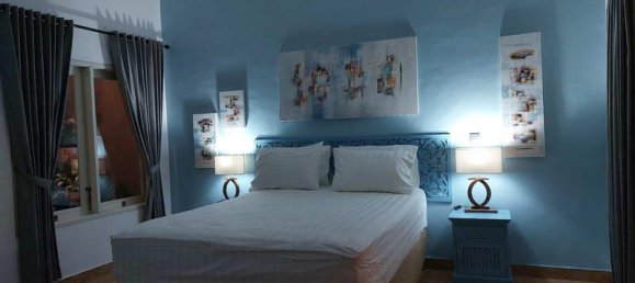 2 غرف نوم فيلا في Seminyak, Indonesia رقم 4008 13