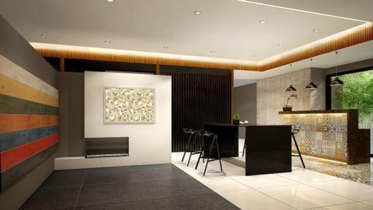 Studio à condo à Amiens, France No. 6213