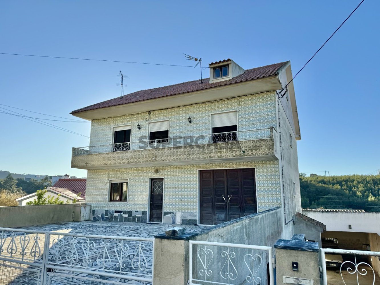 7 Schlafzimmer Haus in Mafra, Portugal, Nr. 285442