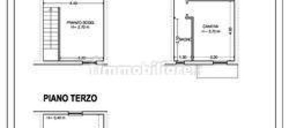 3غرفة شقة في Civitella Messer Raimondo, Italy رقم 358471 15