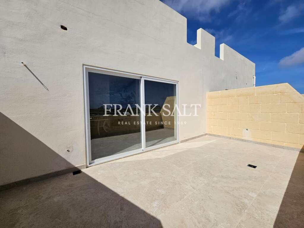 2 Schlafzimmer Penthouse in Sannat, Malta, Nr. 893