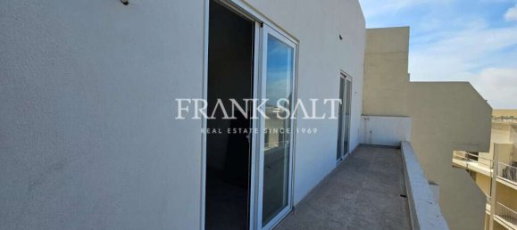 2 Schlafzimmer Penthouse in Sannat, Malta, Nr. 893 5