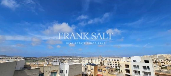 2 Schlafzimmer Penthouse in Sannat, Malta, Nr. 893 6