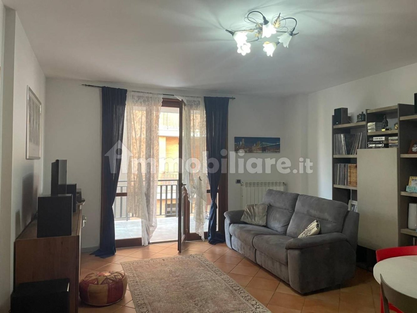 Ático de 2 dormitorios en Zagarolo, Italy No. 402830