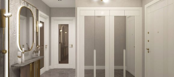 Apartment 2+1 in Istanbul, Turkey No. 24731 7