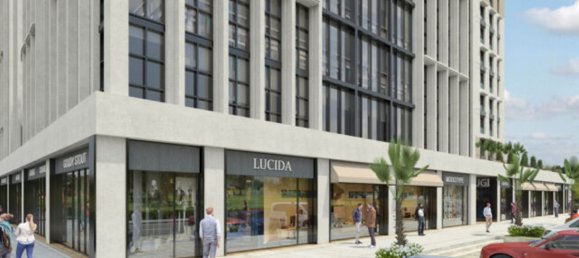 Apartment 2+1 in Istanbul, Turkey No. 24731 3