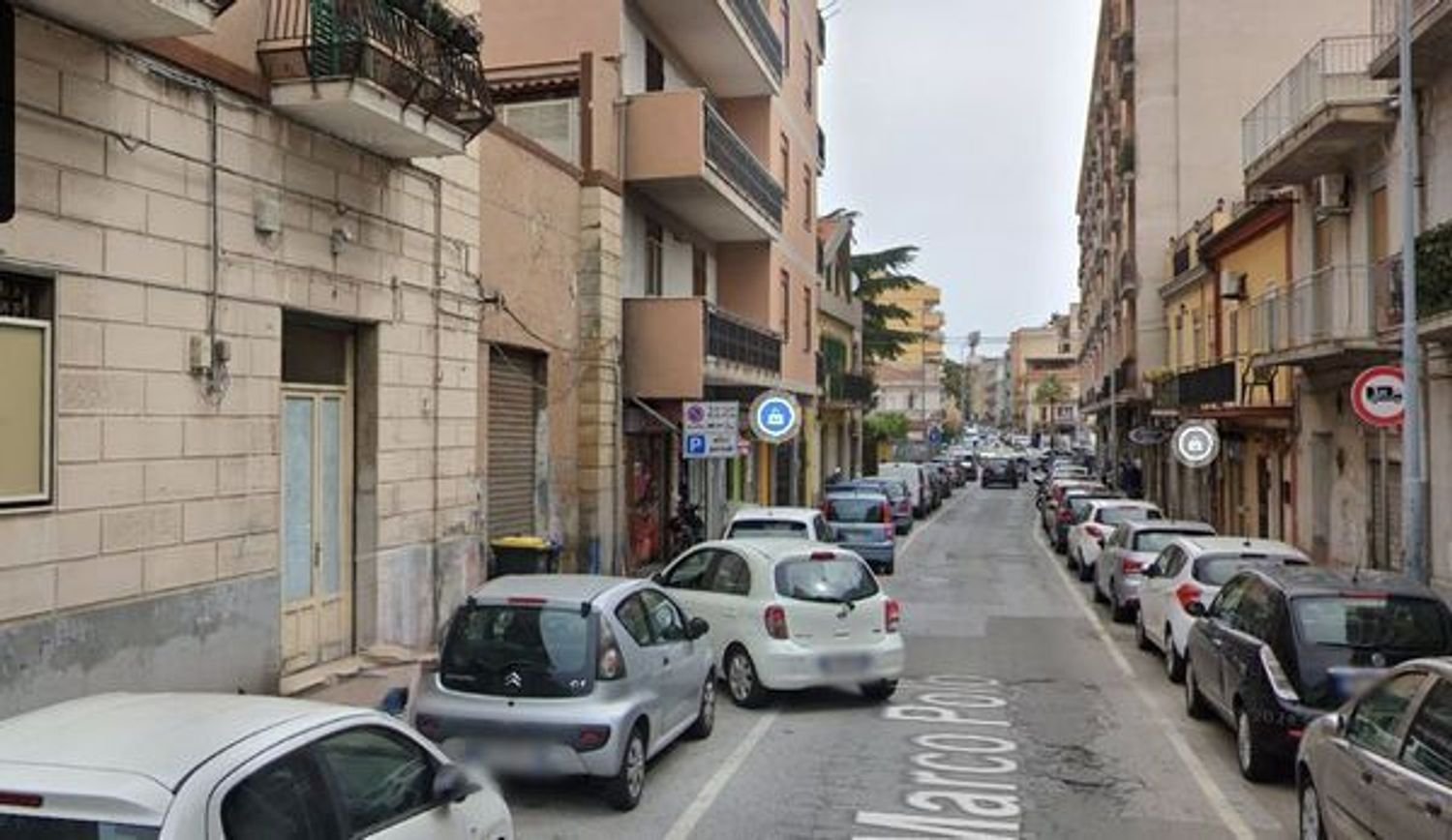 4 rooms Duplex in Messina, Italy No. 227490