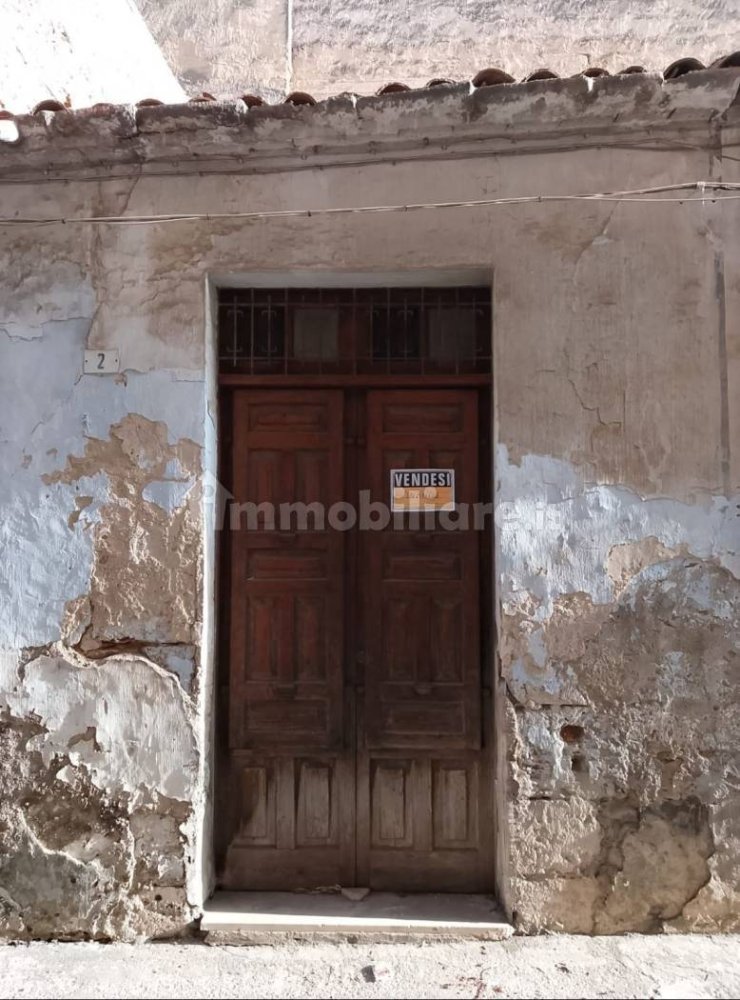 40m² Warehouse in Alcamo, Italy No. 278198