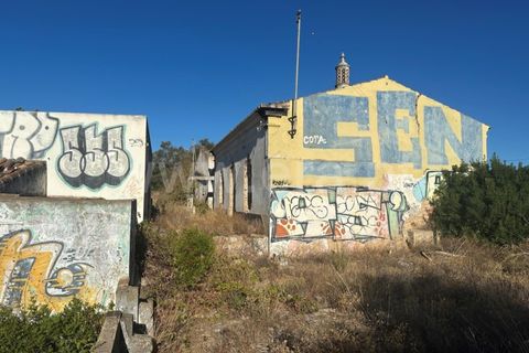 379m² Land in Almancil, Portugal No. 338533