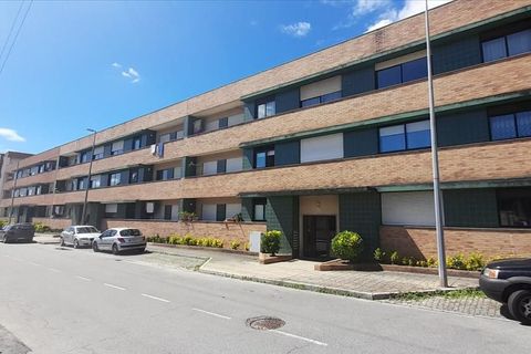 2 Schlafzimmer Wohnung in Valongo, Portugal, Nr. 352219