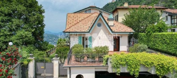 6 bedrooms Villa in Como, Italy No. 56723 11