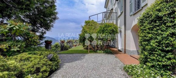 6 bedrooms Villa in Como, Italy No. 56723 10