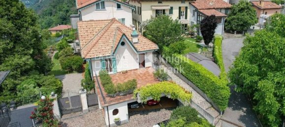 6 bedrooms Villa in Como, Italy No. 56723 23