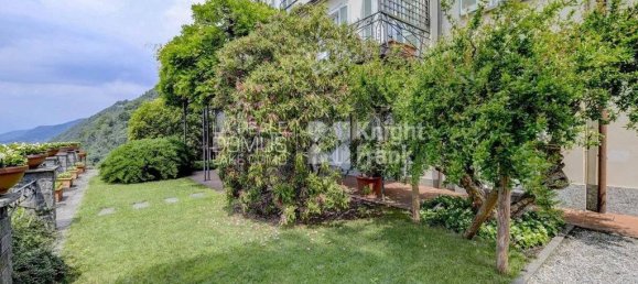 6 bedrooms Villa in Como, Italy No. 56723 2