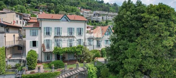 6 bedrooms Villa in Como, Italy No. 56723 19