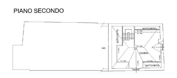 6 bedrooms Villa in Como, Italy No. 56723 32