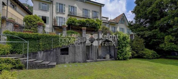 6 bedrooms Villa in Como, Italy No. 56723 9